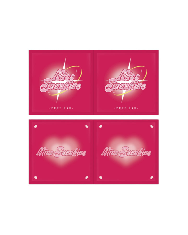 Alcohol Pads(100 pcs)