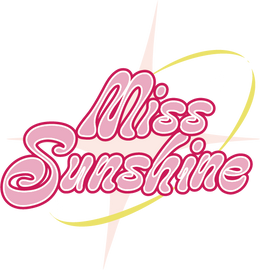MissSunshineNails logo