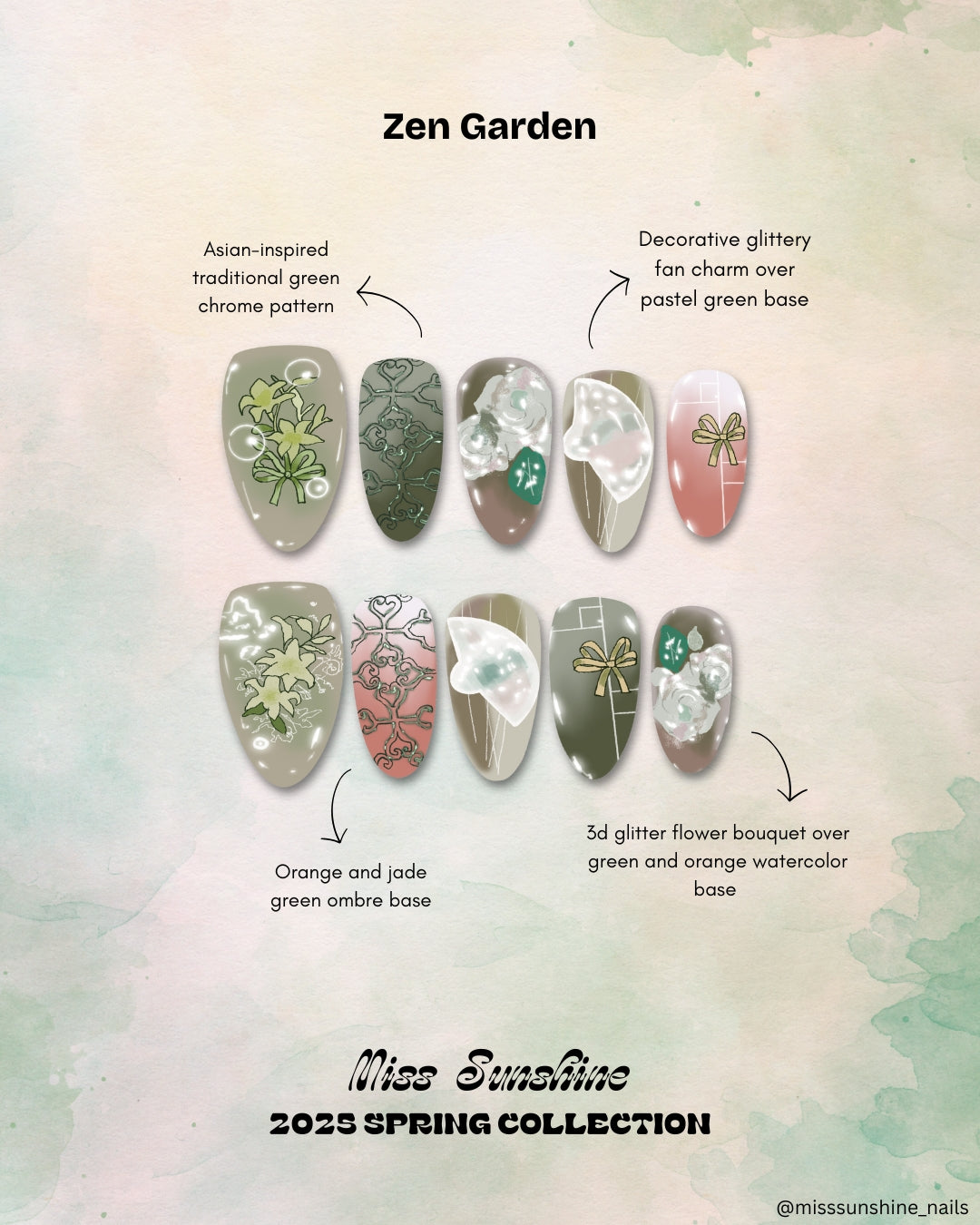 Zen Garden