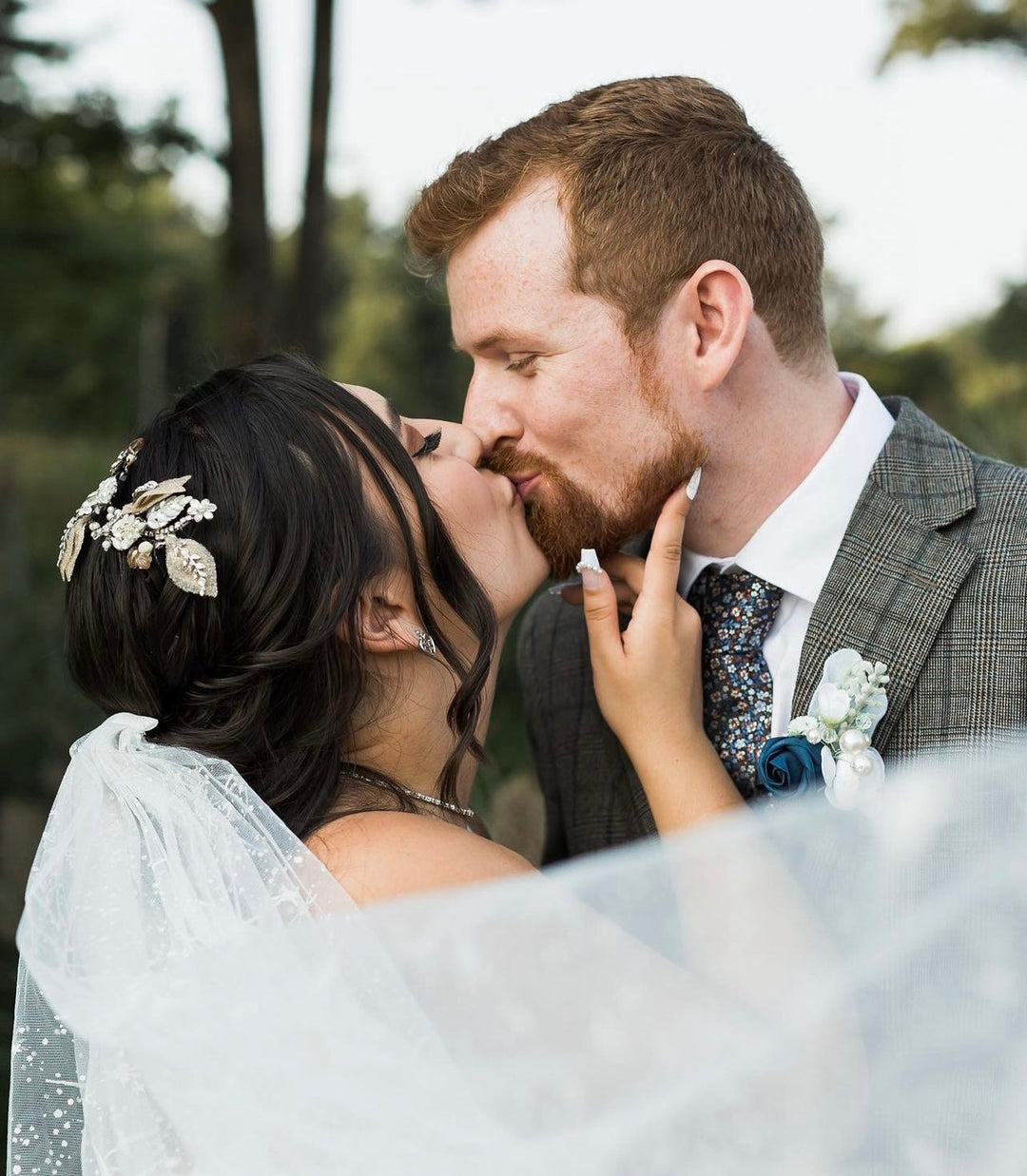 Wedding Nails NYC Guide 2026: Custom Press-On Nails for Your Big Day