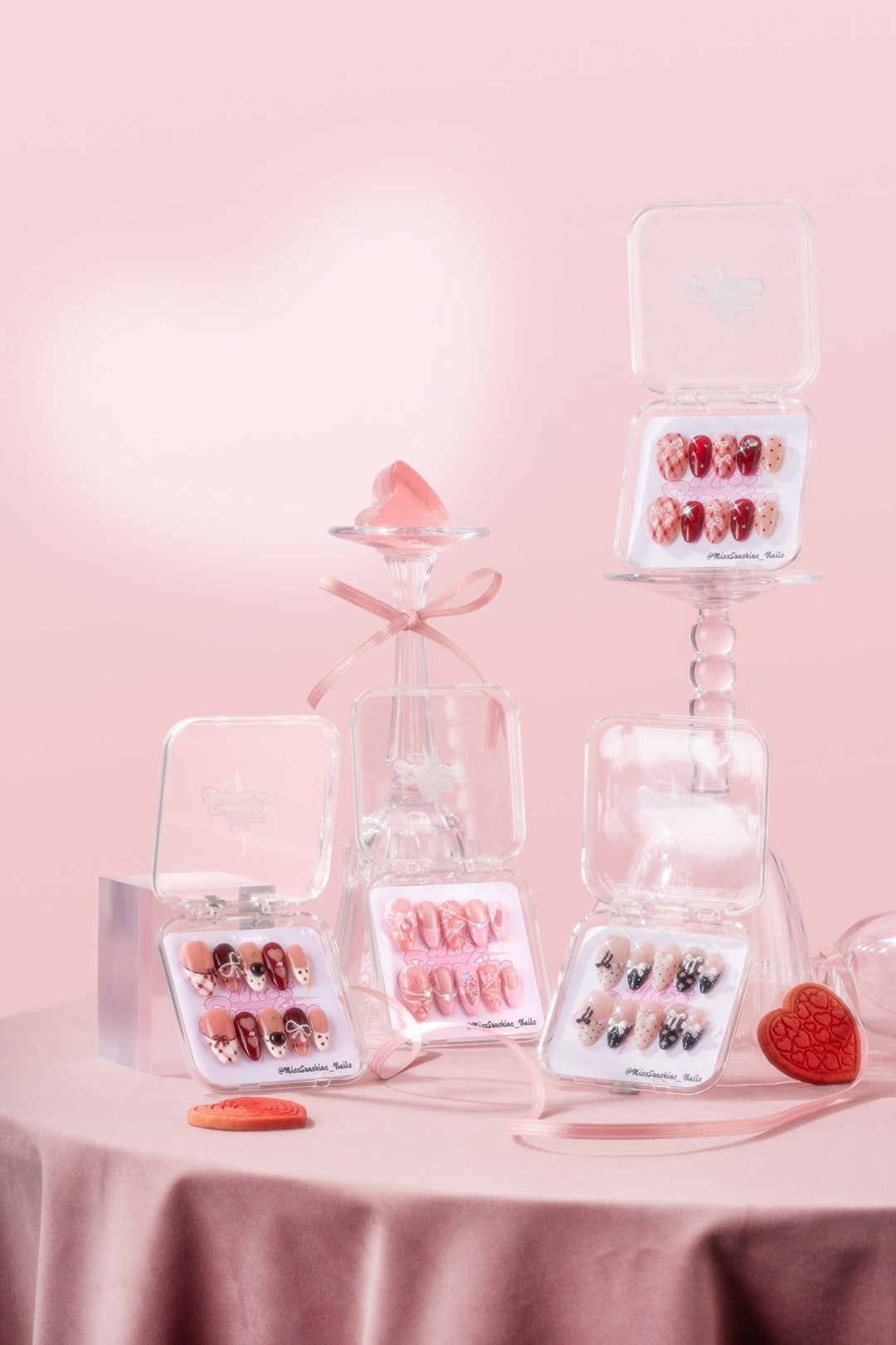 Love & Glam Collection