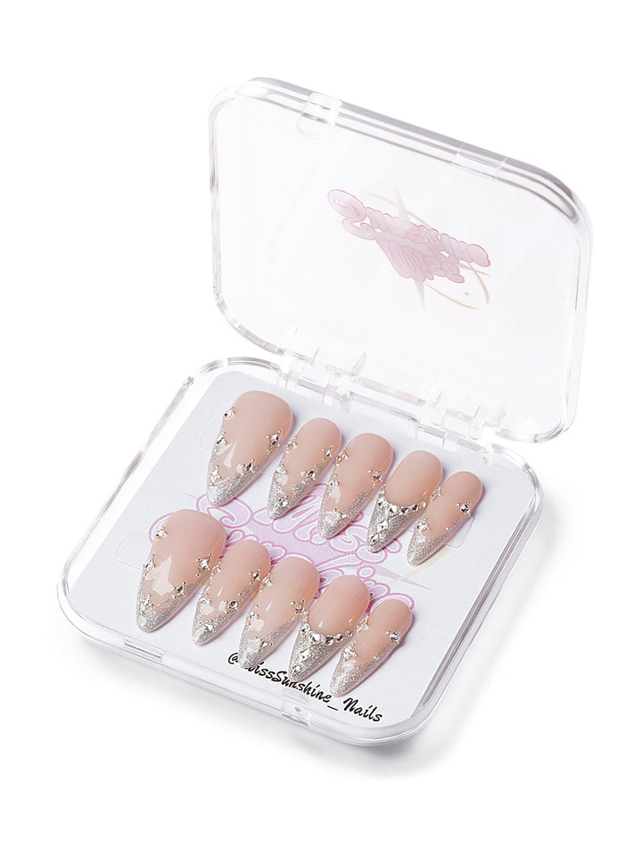Nude Crystals