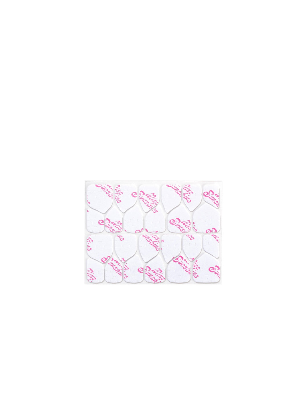 Glue Stickers Pack - MissSunshineNails