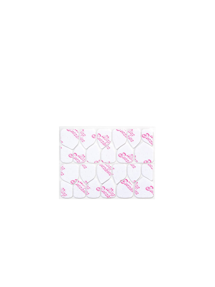 Glue Stickers Pack - MissSunshineNails