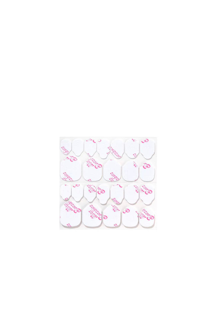 Glue Stickers Pack - MissSunshineNails