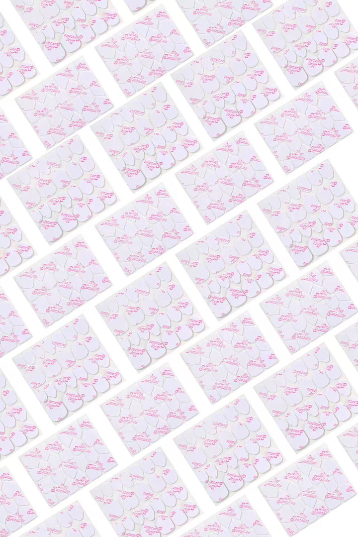 Glue Stickers Pack - MissSunshineNails