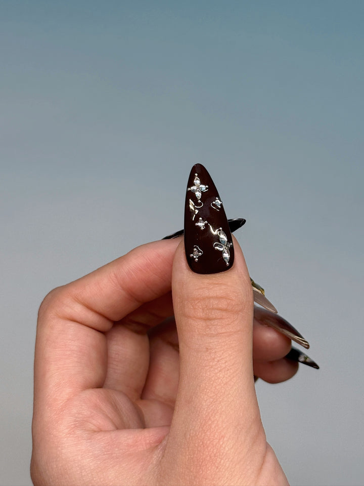 Golden Luxe - MissSunshineNails