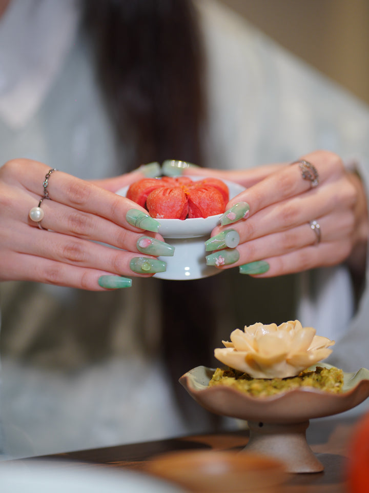 Lotus Jade - MissSunshineNails
