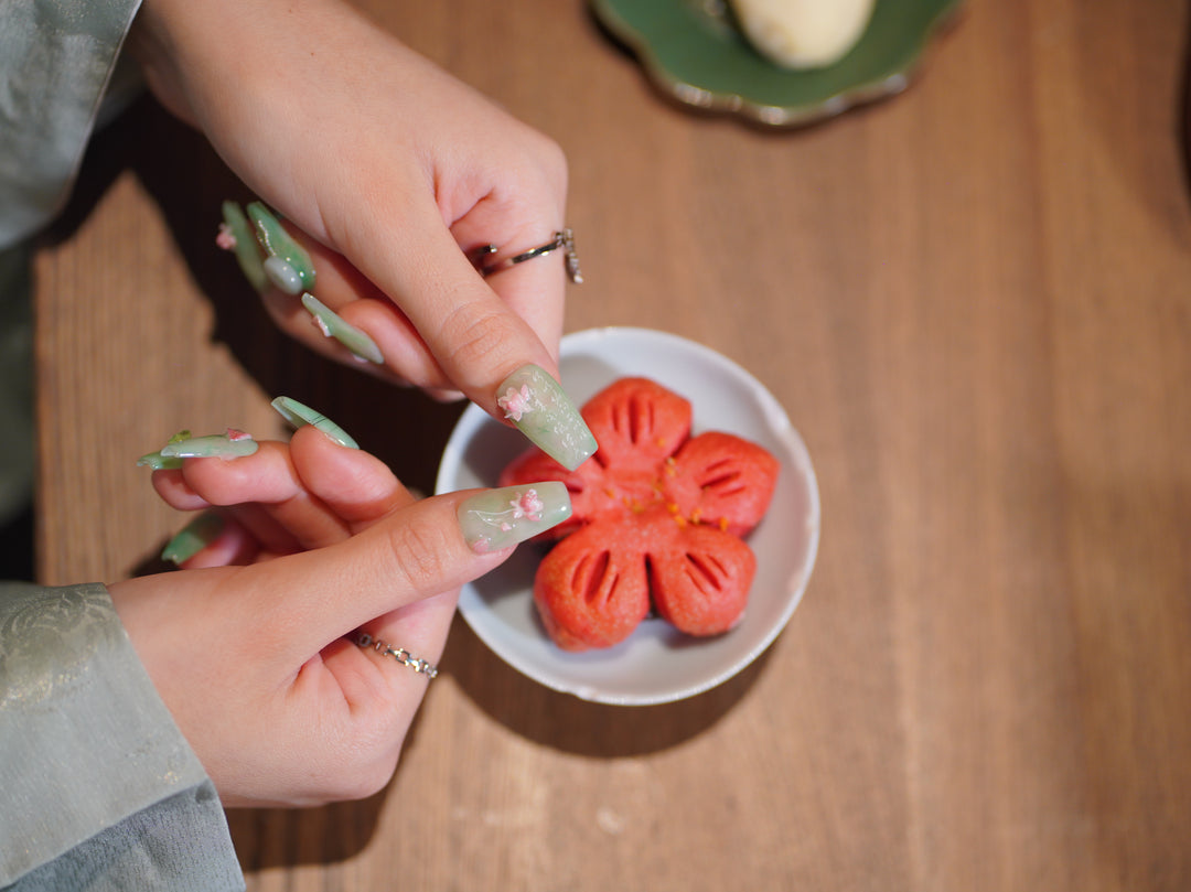 Lotus Jade - MissSunshineNails