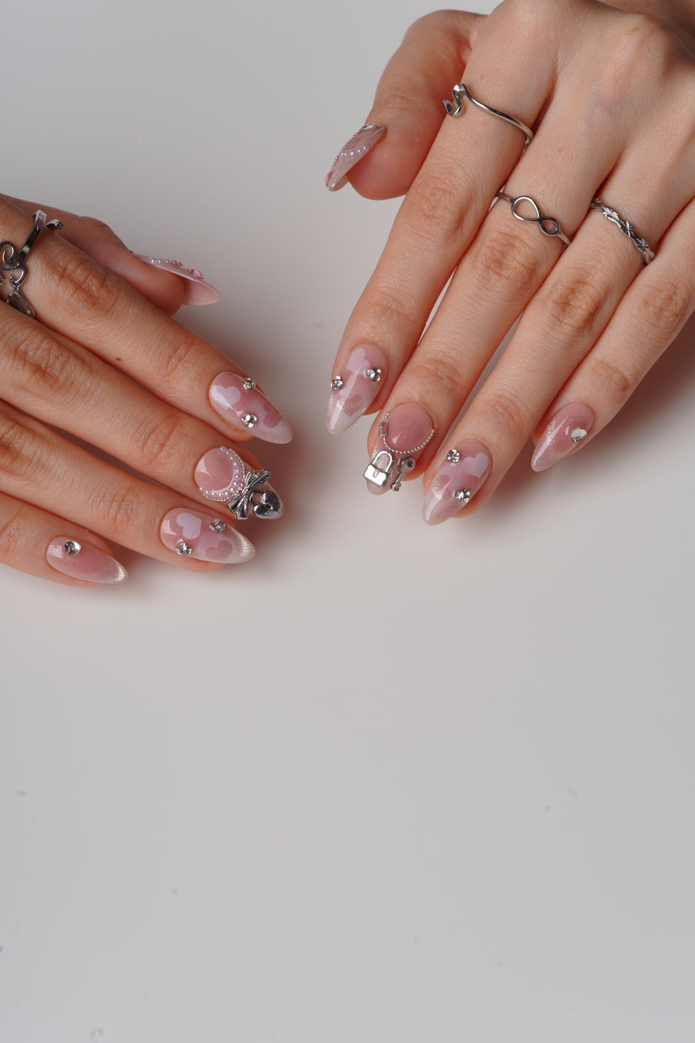 Cupid’s Shot - MissSunshineNails