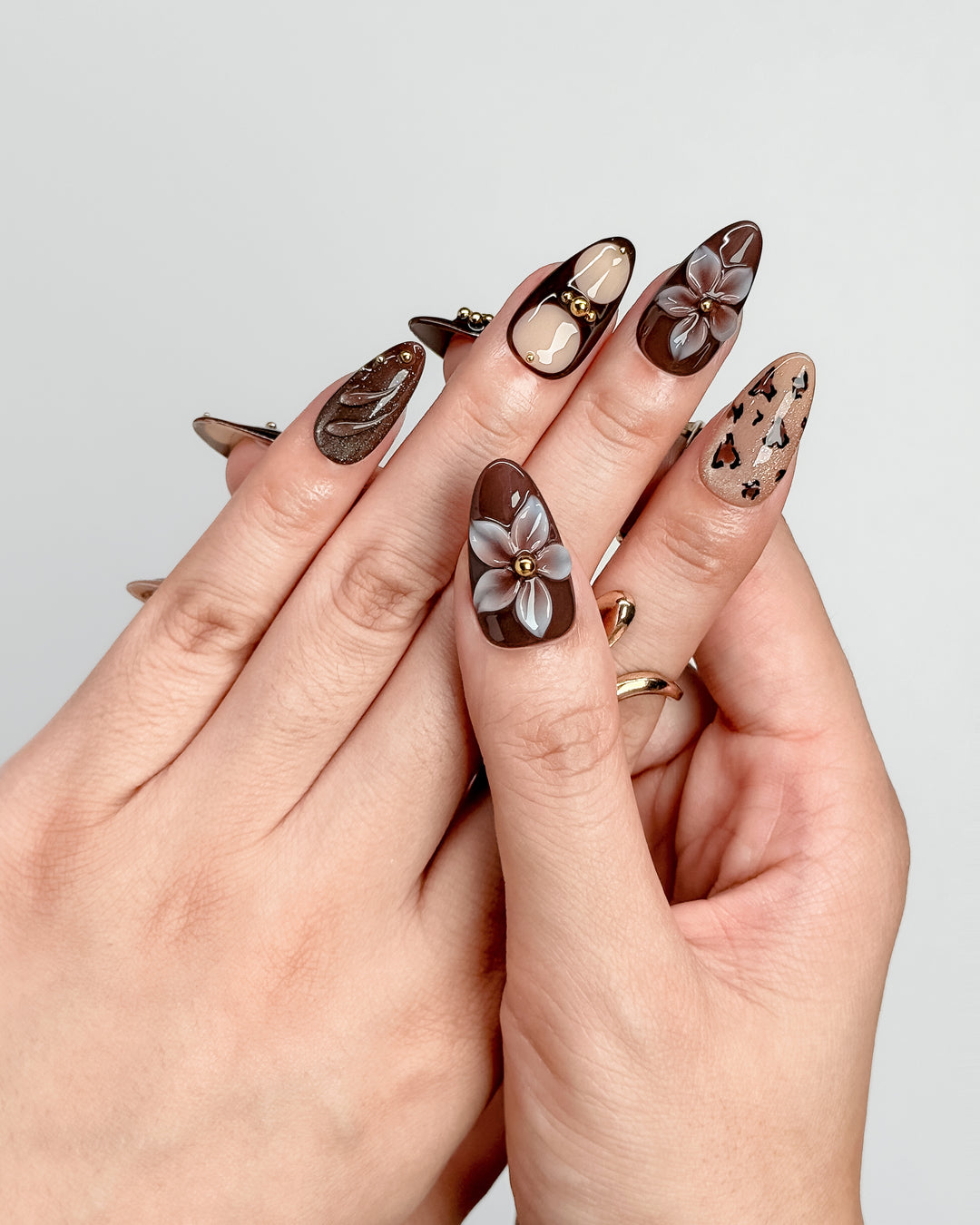 Cheetah Luxe