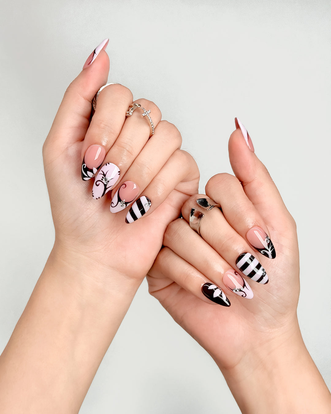 Pink Noir