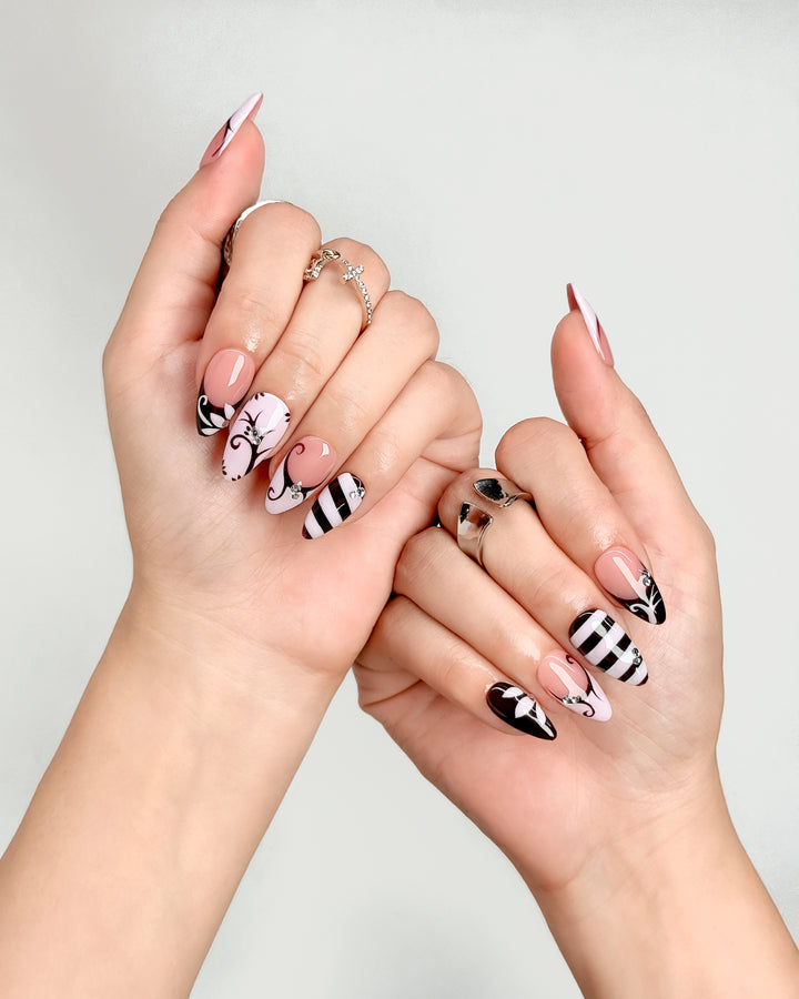 Pink Noir