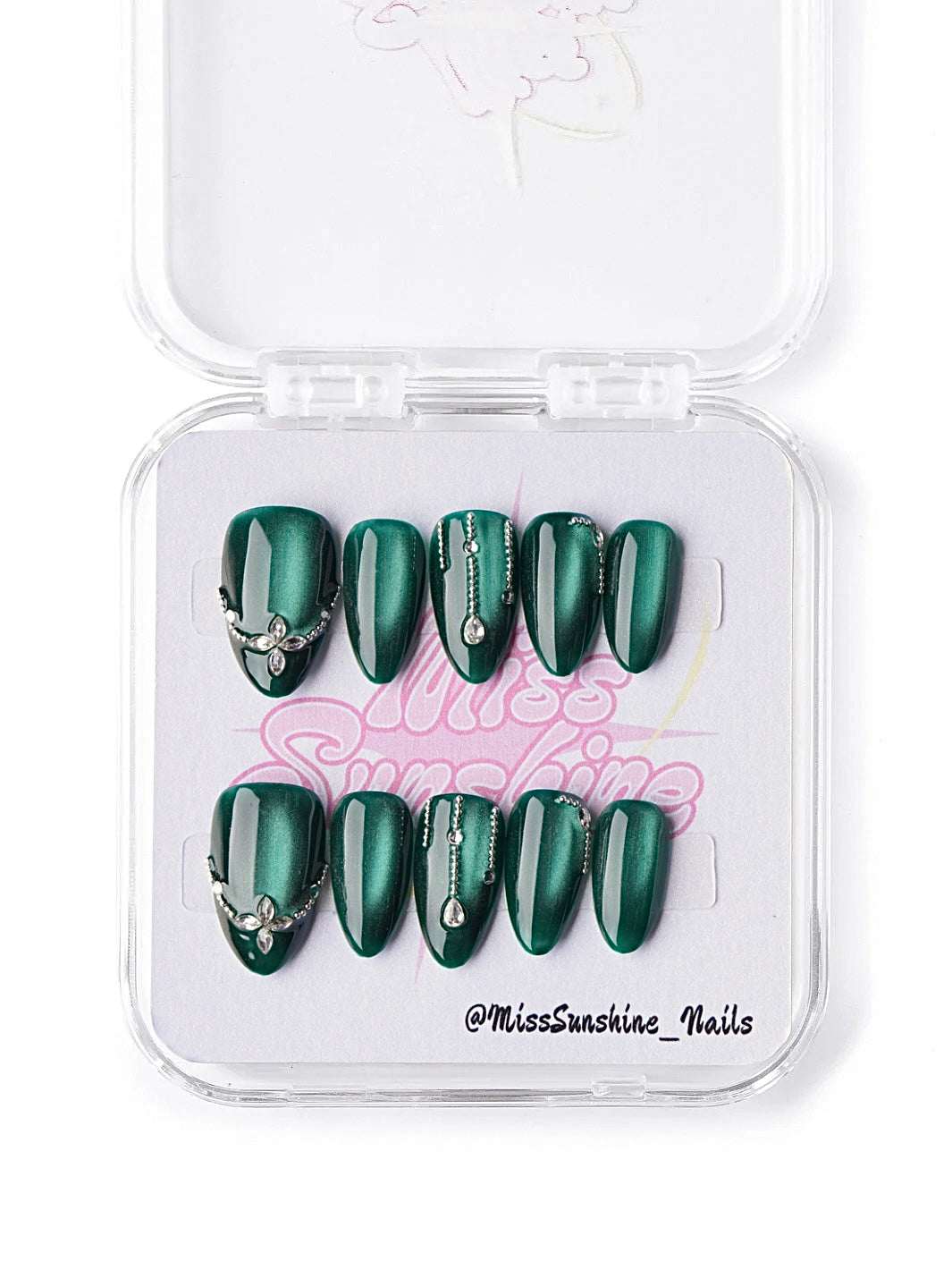 5 - MissSunshineNails