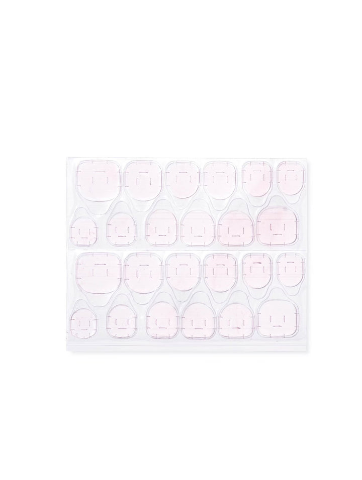 Glue Stickers Pack