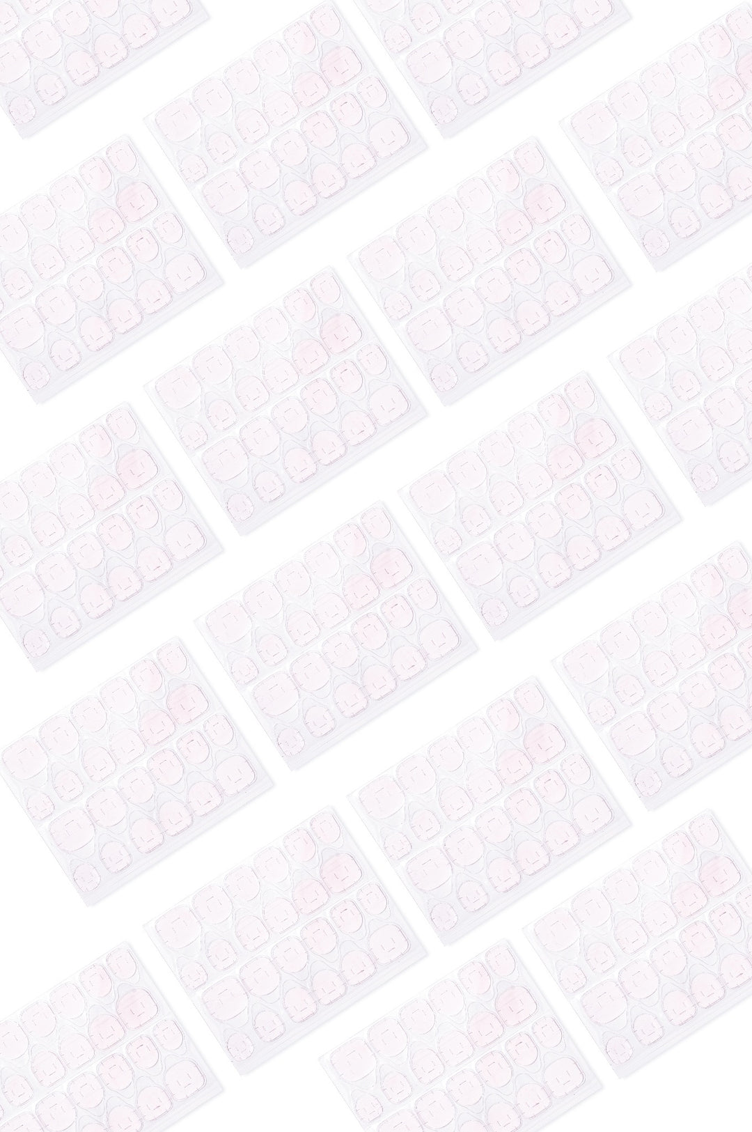 Glue Stickers Pack