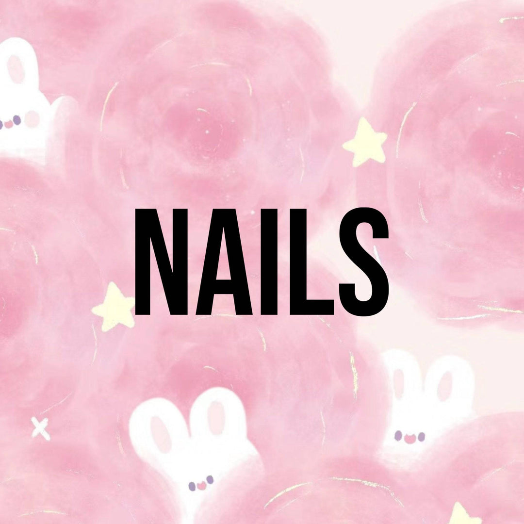 Nails - MissSunshineNails