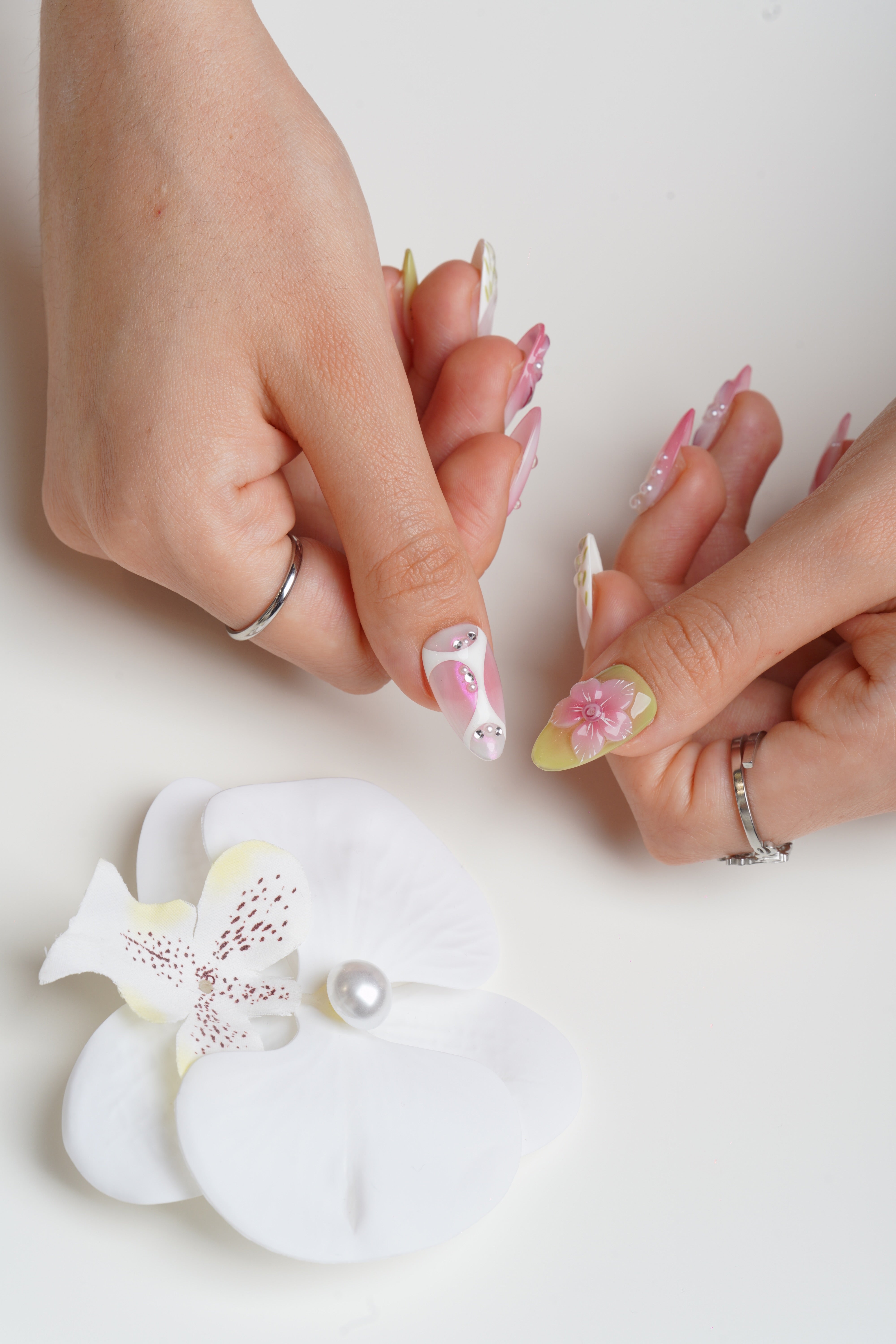 2026 Spring- Spring Mix - MissSunshineNails